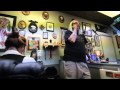 Martin Harley... Outlaw... Golden Owl Tattoo Shop ...