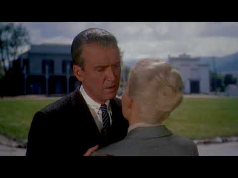 Thumbnail of the video: Vertigo 60th Anniversary (1958): "If You Love Me" Clip