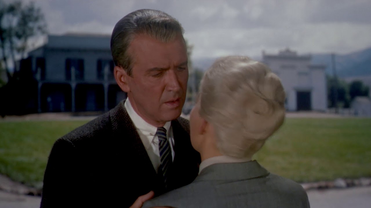 Vertigo 60th Anniversary (1958): "If You Love Me" Clip