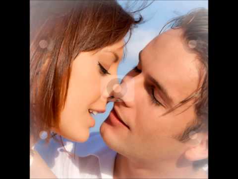 DAN HILL - SOMETIMES WHEN WE TOUCH