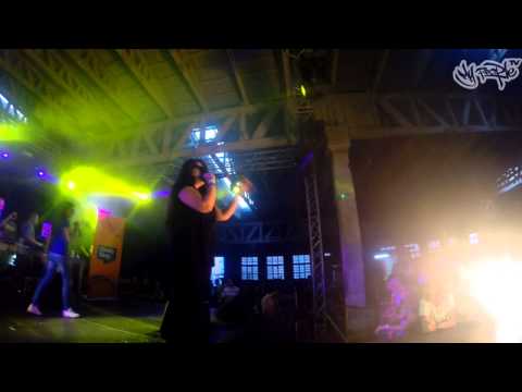 Eli Dzejn @ Svi Kao Jedan