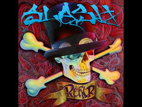 Slash - By the Sword (feat. Andrew Stockdale of Wolfmother)