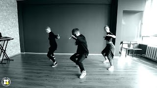 Down In The DM - Yo Gotti | Choreography by Max Dumendyak | D.side dance studio