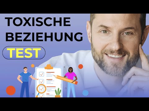 Toxische Beziehung erkennen und beenden – mache jetzt den Selbsttest!