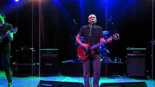 Guitars And Video Games - Sunny Day Real Estate live in London 2010