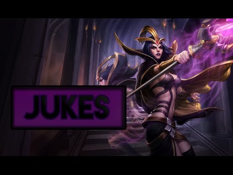 Leblanc Jukes Vs Yasuo (LoL Thug Life  Moments #1)