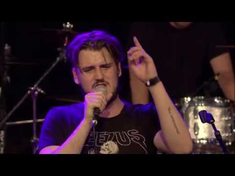 Iwan Petrowitsch - 8x15. Kofmehl Solothurn