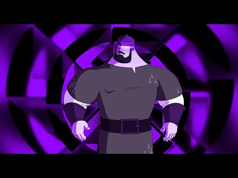 За горами, за лесами PHONK REMIX (Slowed + Reverb) [PROD. SHKRELI]