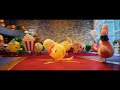 The Bear Went Over The Mountain TheCartoonMan12 Version Remastered