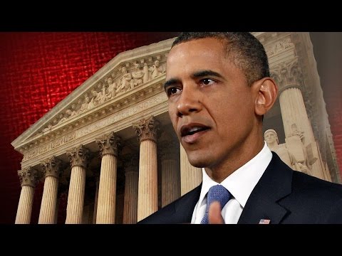 Click to Watch the Tyranny by Obama's hand? 18.7 million immigrants not required to take Oath of Allegiance video