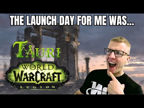 TAURI LEGION is OUT - 6 Years of Waiting Led to This!