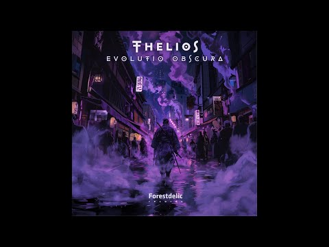 Thelios - Evolutio Obscura