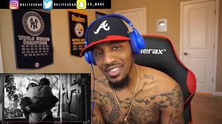 Royce da 5&#39;9&quot; - Cocaine | REACTION (This is REAL HIPHOP)