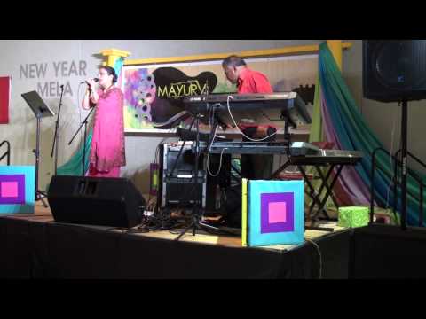 60.New Year Mela 2013 -Bandi Preme Tharam by Rose Lokuliyana