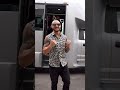 Cub Swanson has ARRIVED for his co-main event❗️