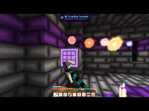 FTB Artisans play Agrarian Skies - Ep26 - Golems on Demand