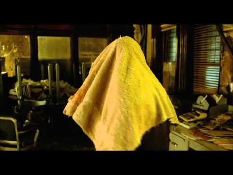 Cosmopolis - Benno