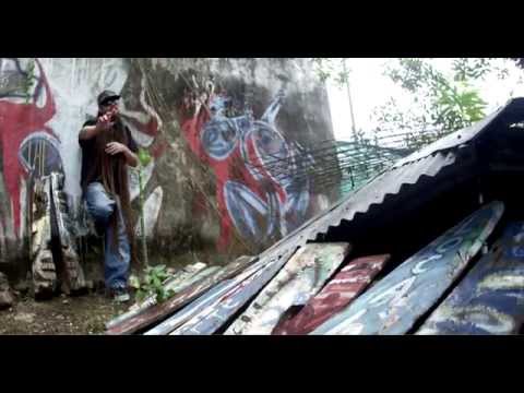 JAH SUN "NEVER GIVE UP" (Official Video 2014)