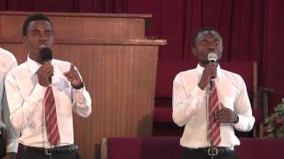 The Prophets Every body will be happy (ACAPPELLA C