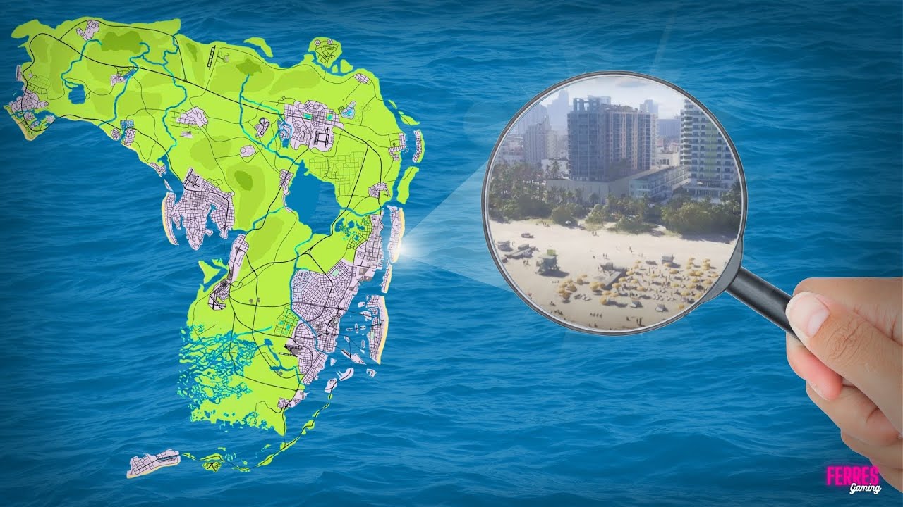 O MAIOR ERRO que a Rockstar pode cometer no GTA 6