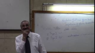 4) Dr. Maged Haroon 2/3/2015 [ Diabets Melletus]