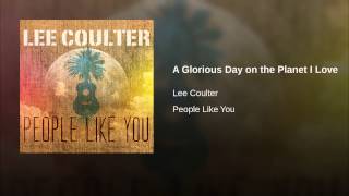 A Glorious Day on the Planet I Love