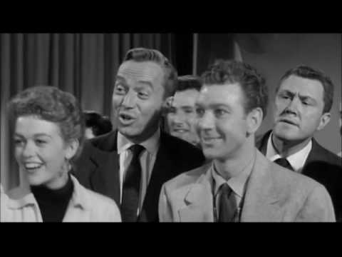 ROCK A BEATIN BOOGIE   Bill Haley and his Comets