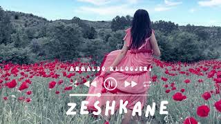 Armaldo Kllogjeri - Zeshkane
