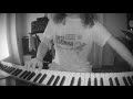 Rhapsody In Blue Key Cover