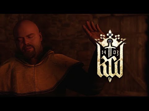 075: Er kannte seine Mutti 🔥 KINGDOM COME: DELIVERANCE