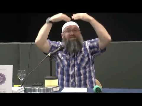 Allah ahiret, želju za radom i pokornošću daje samo vjernicima - Elvedin Pezić (16.10.2022.)