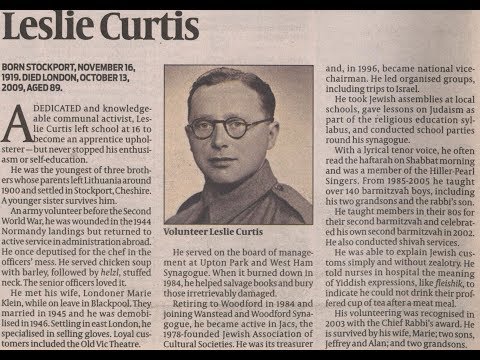 download lagu mp3 mp4 Leslie Curtis, download lagu Leslie Curtis gratis, unduh video klip Leslie Curtis