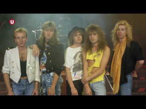 DEF LEPPARD - Step Inside: Hysteria At 30 Trailer