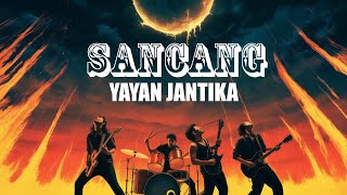 Download lagu SANCANG-Lagu Sunda (cover Metal ) mp3