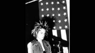 The Avengers- &quot;No martyr&quot;