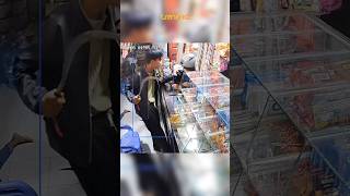 Download lagu THE THIEF GOT A CAROK mp3