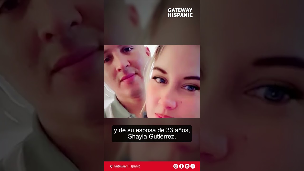 Mother of three found dead in Los Angeles; husband said ICE had arrested her