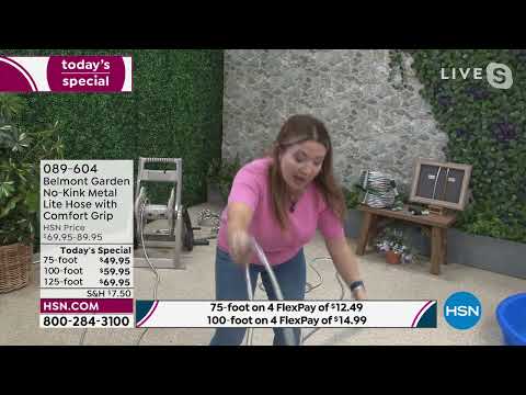 HSN | Outdoor Solutions 05.06.2022 - 01 AM