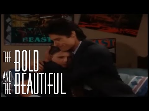 Bold and the Beautiful - 1997 (S10 E185) FULL EPISODE 2556