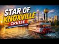 Star Of Knoxville Cruise Best River Views In Tennessee New Videos 2026 Travelflix