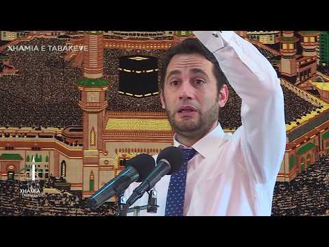 Elvis Naci - Mire se vjen o Nate e Madhe [24.06.2016]