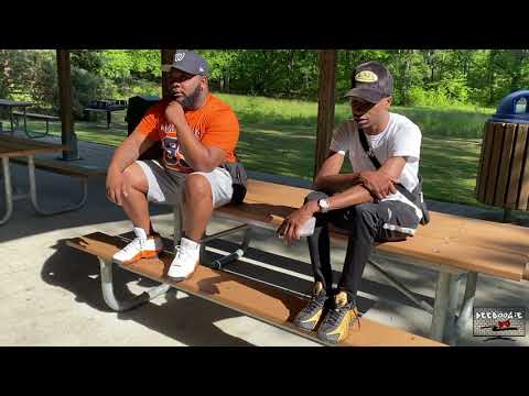 OTM Lek & Uptown Talk Bandemic, Having Toosii in Video Before Fame, Raleigh Music Scene, & More Pt.1