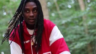 "The Truth" (prod. JVC) ft. WISCO YD (dir. by Dose Sampu)