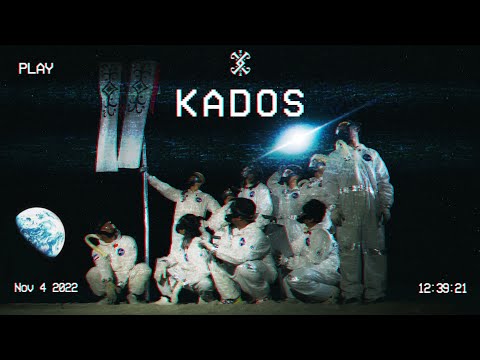 ISOBAHTOS - KADOS [Official Music Video]