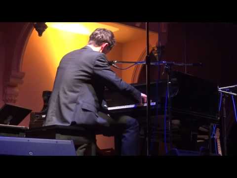 Luca Sestak -  "Fantastic - High Energy!!!"  Swanee River Boogie (2014)