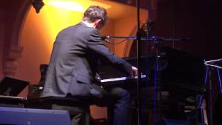 Luca Sestak -  "Fantastic - High Energy!!!"  Swanee River Boogie (2014)