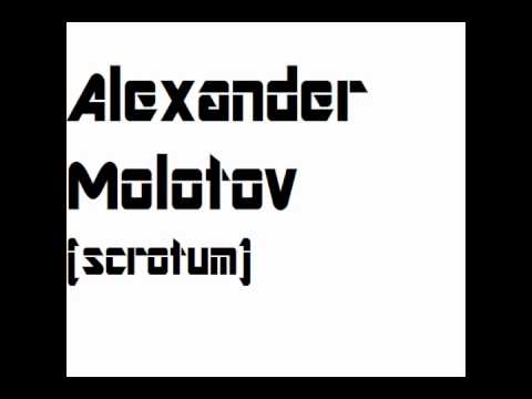 Alexander Molotov (Scrotum) vs Dahla Dekov´s BattleTurnering 1 Final (Macke är domare)