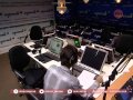 Нуки (СЛОТ) в гостях шоу "Дребезги" на радио "Маяк" (27.10.2013) 