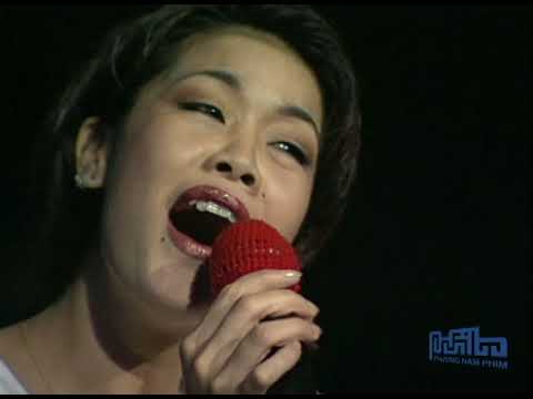 VỀ ĐÂY NGHE EM - THU PHƯƠNG (DUYÊN DÁNG VIỆT NAM 6)