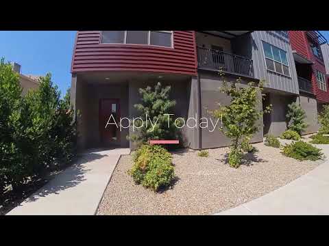 0632 - The Boardwalk Townhomes - Video 2 of 3